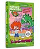 Martins Adventures Jurassic Diaries Dancing in the Rain - English