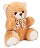 Dimpy Stuff Teddy Bear Light Brown - 28 cm