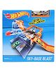 Hot Wheels Sky Base Blast - Multicolor