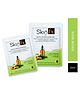 Skin Fx Detan & Lightening Serum Mask- Curcuma That Helps In Clearing Clogged Pore