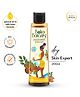Boho Botanist Oil Body Wash with Almond & Babassu Specially for Dry Skin All Skin Types - 200ml