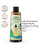 Boho Botanist Body Wash Green Tea & Cactus Hydrates & Freshens Sulphate Free Shower Gel - 350 ml