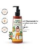 Boho Botanist Body Lotion Mandarin Kakadu Plum & Rosemary Niacinamide Vit C Glowing Even Tone - 350 ml