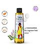Boho Botanist Body Toner - 200 ml