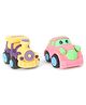Bliss Kids My First Vehicle (Color May Vary)