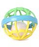 Bliss Kids Kinder Ball Rattle (Color May Vary)