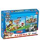 Paw Patrol 3 in 1 Puzzle  (26 Pieces Each) for kids above 6+ Years - 70305
