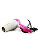 Nova Professional 1000 W Foldable Hair Dryer (Color May Vary)