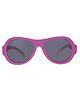 Babiators Aviator Sunglasses with UV-400 lenses-  Pink