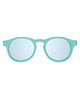Babiators Polarized Sunglasses with UV-400 Lenses - Teal