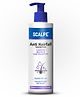 Scalpe Anti Hairfall Shampoo Caffeine Biotin Saw Palmetto Argan Oil- 400 ml