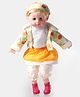 ToyMark Doll with Music Multicolor- 52 cm