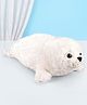 Wild Republic Ck Jumbo Harpseal White - Length 78 cm