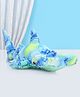 Wild Republic Atlantis Hammer Head Shark Blue - Length 41.5 cm