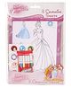 Disney Princess 8 Colouring Sheets (Colour & Print May Vary)