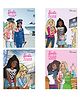 You Can be Career Series (Set of 4 Books) [Hardcover] Parragon Publishing India
