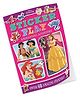 Princess: Sticker Play Enchanting Activities Book - English