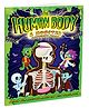The Human Body (Sticker and Activity Book) Igloo Books and Autumn Publishing