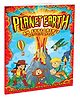 Planet Earth (An Explorer's Activity Book) | Sticker and Activity Book | For 3 to 6 Year Old Kids Autumn Publishing