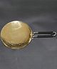 Indian Bartan Brass Tawa - Golden
