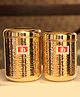Indian Bartan Brass Dabba Container- 5000 ml