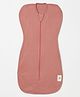 Cocoon Care Newborn Bamboo Sleeping Pod - Pink