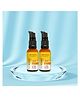 Jovees Sunscreen Face Serum SPF 35 With Aloe Vera For Oily & Acne Prone Skin Pack of 2 - 30 ml Each