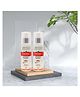 Jovees Sunscreen Fairness SPF 25 Lotion for Oily Sensitive Dry Skin Light Weight  Pack of 2 - 200 ml Each