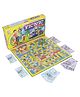 Ratnas Picnic Game - Multicolor