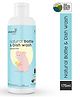 Windmill Baby Natural Bottle & Dish Wash Anti Bacterial Liquid Cleanser - 175 ml