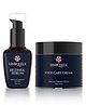 Uniqaya Retinol Face Serum |Anti Ageing Serum and Foot Care Cream | Heels Repair Cream (Combo Pack)
