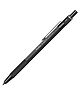 Scrikss Graph X 2 0mm Mechanical Pencil with 2B Lead - Matte Black