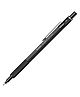 Scrikss Graph X 0.5mm Brass Plated Mechanical Pencil - Matt Black