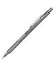 Scrikss Graph-X  0.5mm Mechanical Pencil - Satin Grey