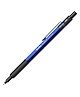 Scrikss Graph X 0.5mm Mechanical Pencil with 2B Lead - Metallic Blue