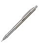 Scrikss Pro-S 0.7mm Mechanical Lead Pencil - Brushed Grey Barrel