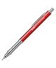 Scrikss Pro S 0.5mm Mechanical Lead Pencil - Red Barrel