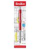 Scrikss Pro-S 0.7mm Mechanical Lead Pencil - Red Barrel
