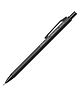 Scrikss Office Hexagon R Mechanical Pencil 0.5 mm - Black