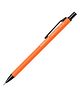 Scrikss Office Hexagonr Mechanical Pencil 0.5 Mm - Orange