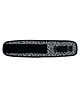 Butt Baby Belt Extender Tribal Route - Black & White