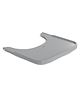 Hauck T&G Accessories Travel & Gear Alpha Wooden Tray - Grey