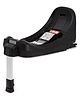 Hauck Baby Carrier Travel & Gear Ipro Base - Black