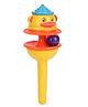 Ratnas Lolly Pop Rattle (Color & Product Shape May Vary)
