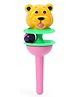 Ratnas Lolly Pop Rattle (Color & Shape May Vary)