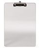 Kores Transparent Exam Pads - White