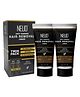 NEUD Anti-Tanning Hair Removal Cream for Arms Legs Chest and Back Pack of 2- 50 g each