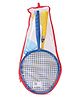 Paw Patrol Badminton Set  of 4 Pieces-Multicolour