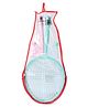 Peppa Pig Badminton Set -Multicolour