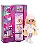 IMC BFF Series 1 Stella Fashion Doll Multicolor - Height 20 cm